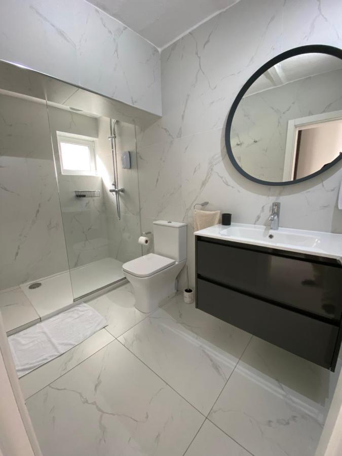Seaside Apartment In Gzira Extérieur photo