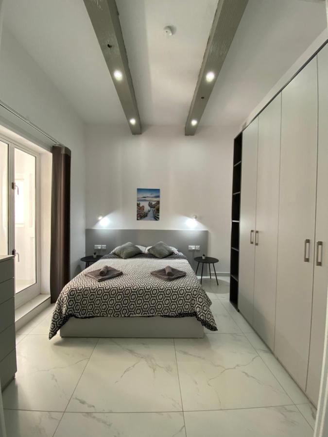 Seaside Apartment In Gzira Extérieur photo