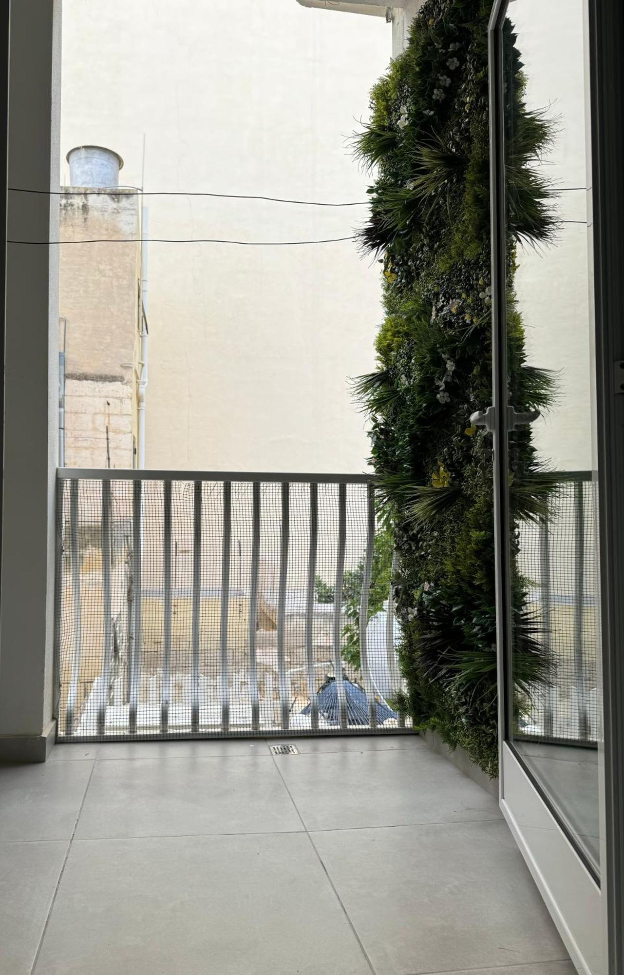 Seaside Apartment In Gzira Extérieur photo